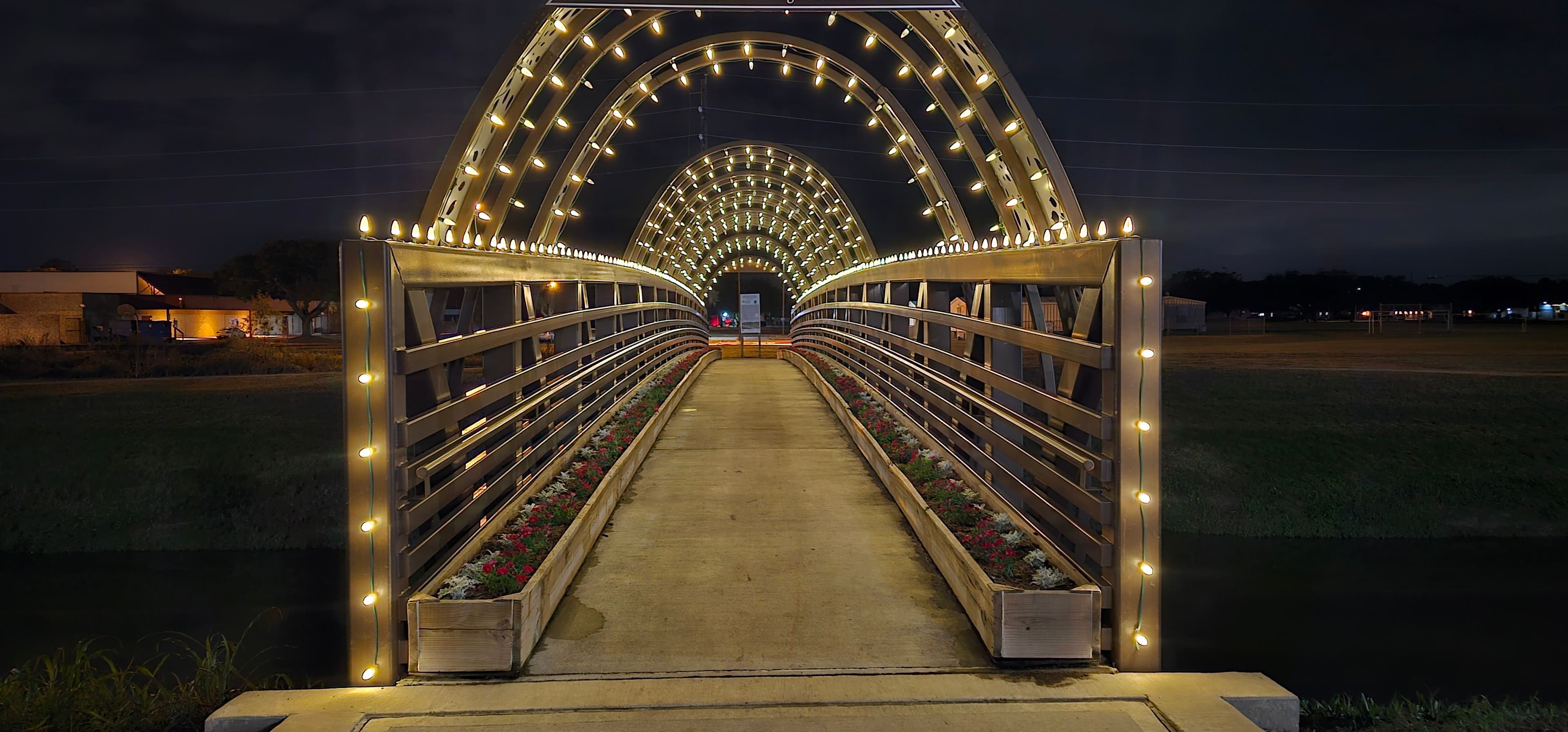 Christmas Park Lights Gate 2.jpeg