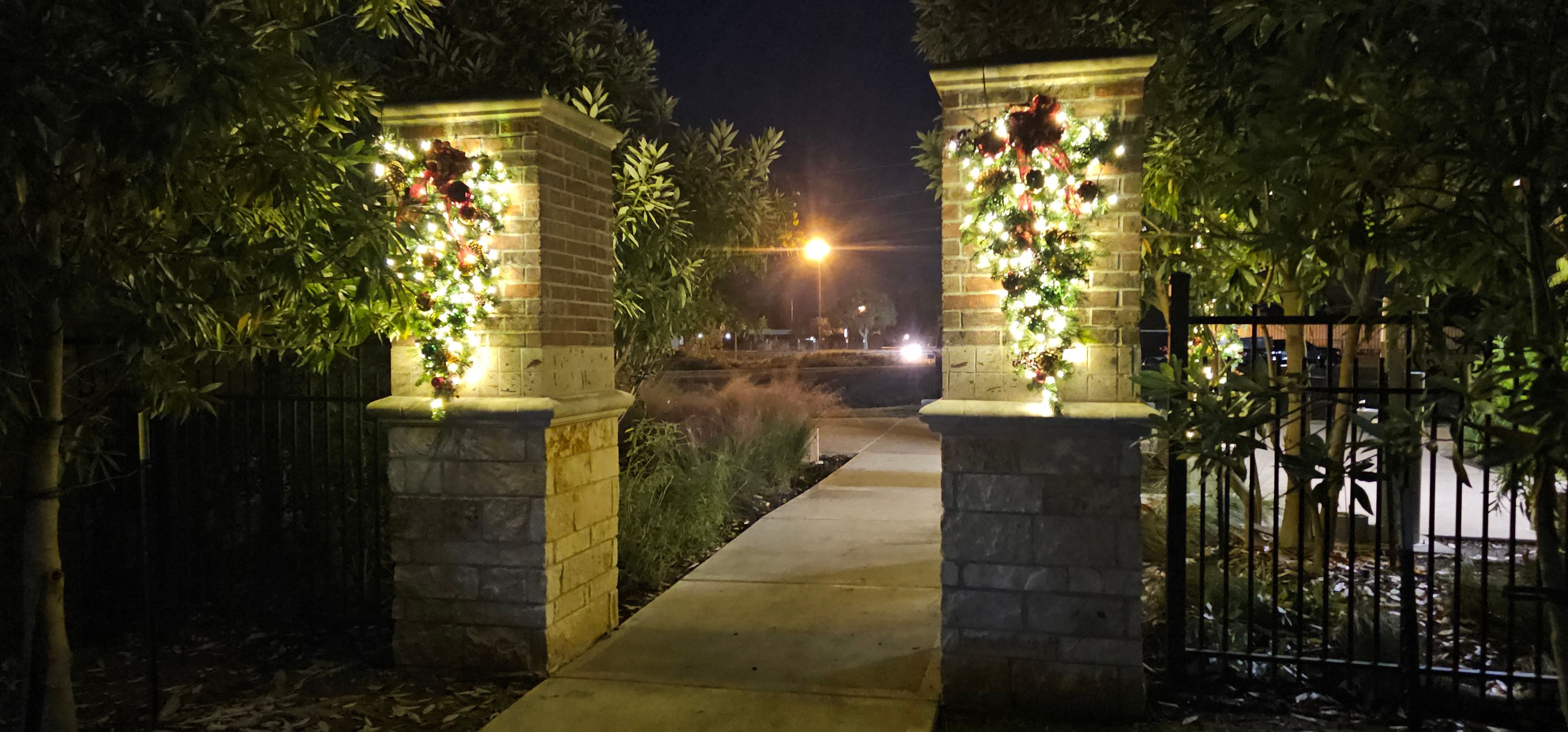 Christmas Park Lights Gate.jpeg