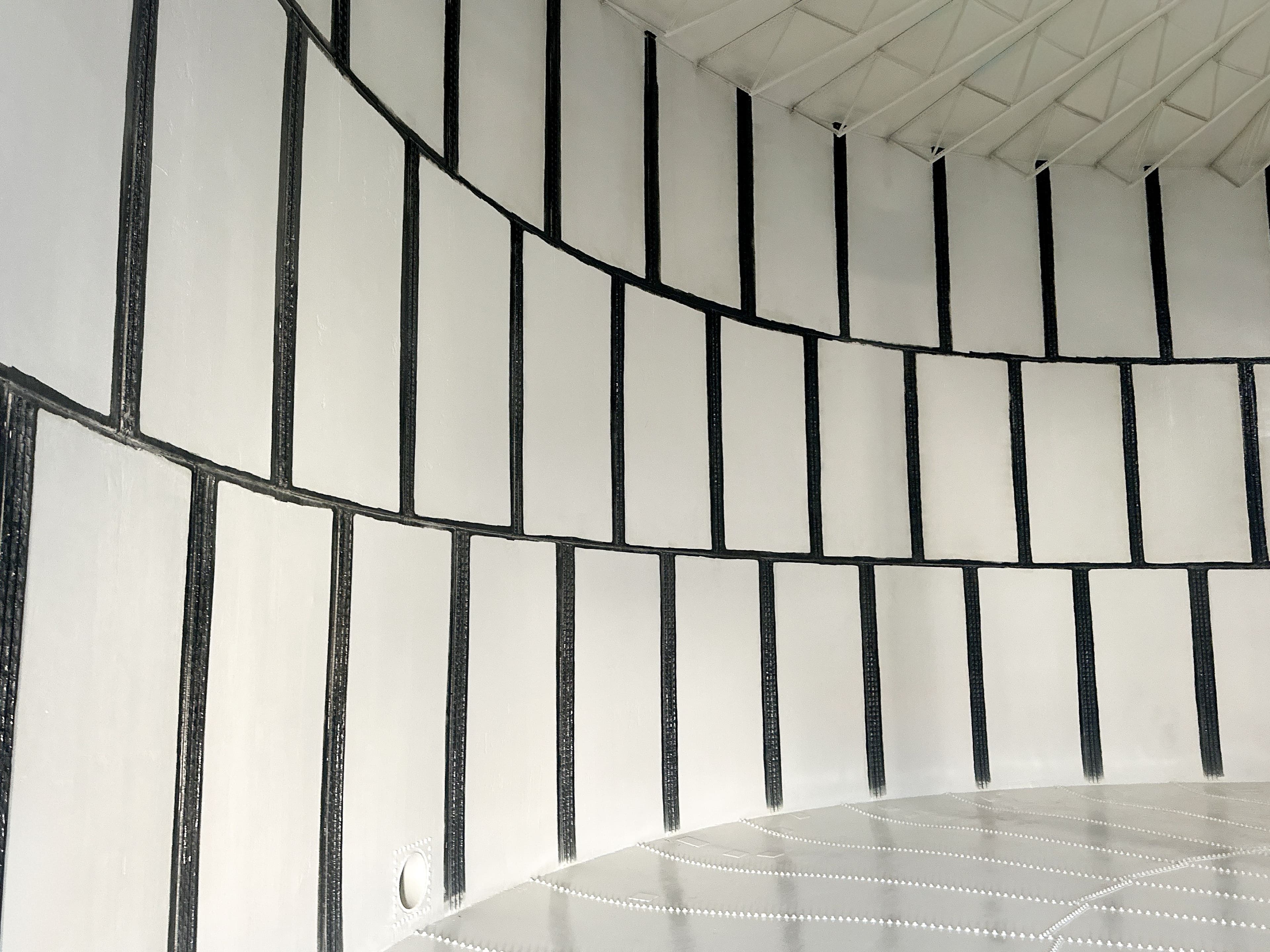 Mission Bend MUD 2 GST Interior (1)