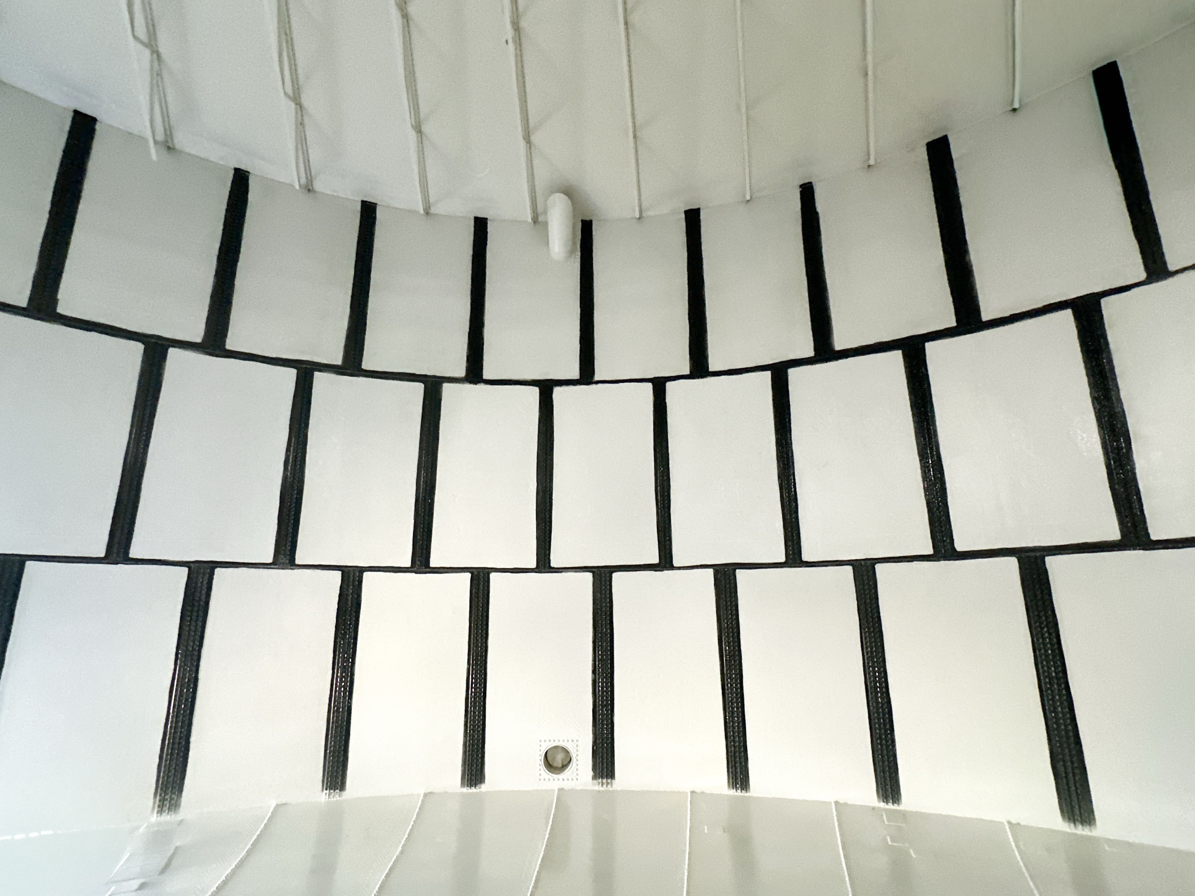 Mission Bend MUD 2 GST Interior (2)