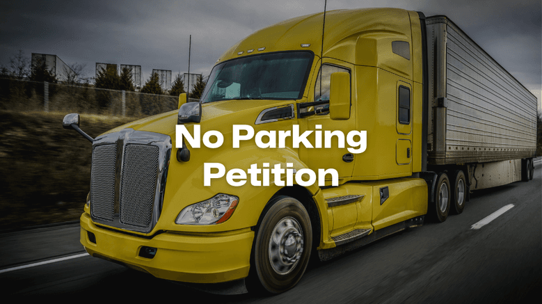 NoParkingPetition